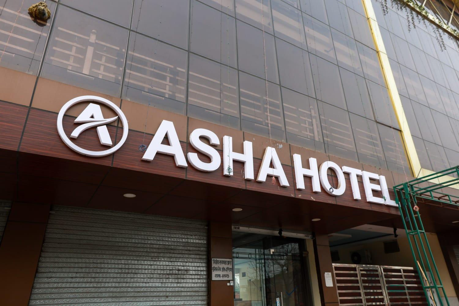 Asha